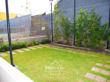 Departamento en Venta en Apostol Santiago