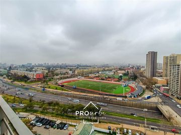 Departamento en Venta en Apostol Santiago