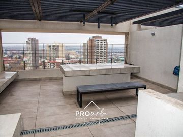 Departamento en Venta en Apostol Santiago