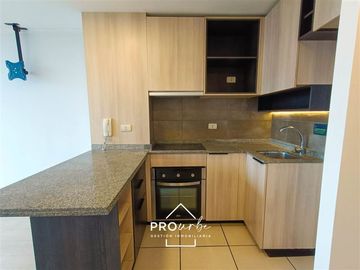 Departamento en Venta en Apostol Santiago