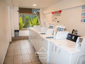 Departamento en Venta en Apostol Santiago