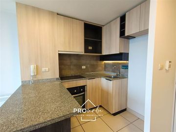 Departamento en Venta en Apostol Santiago