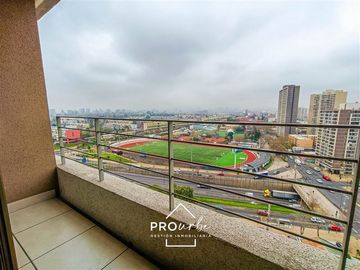 Departamento en Venta en Apostol Santiago