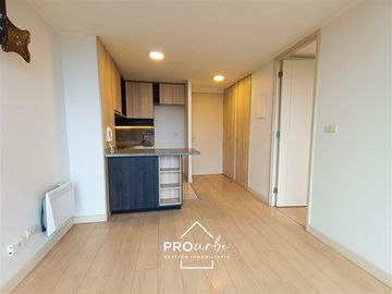 Departamento en Venta en Apostol Santiago