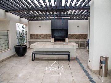 Departamento en Venta en Apostol Santiago