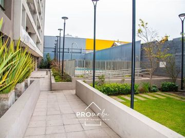 Departamento en Venta en Apostol Santiago