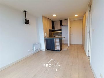 Departamento en Venta en Apostol Santiago