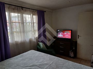 Casa en Venta en Manuel Antonio Matta / Lo Cruzat