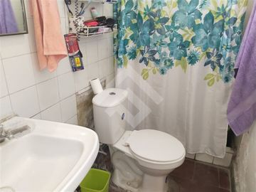 Casa en Venta en Manuel Antonio Matta / Lo Cruzat
