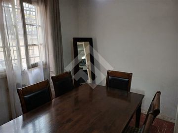 Casa en Venta en Manuel Antonio Matta / Lo Cruzat