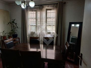 Casa en Venta en Manuel Antonio Matta / Lo Cruzat
