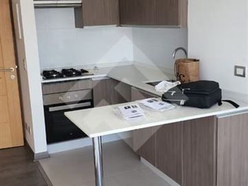 Departamento en Venta en Avenida Edmundo Perez Zujovic #5134 (Conserjeria) Torre Nueva Costanera
