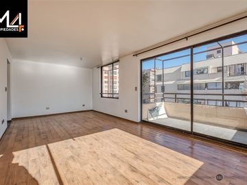 Departamento en Venta en Cristobal Colón / Sebastián Elcano
