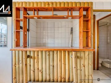 Departamento en Venta en Cristobal Colón / Sebastián Elcano