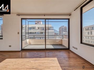 Departamento en Venta en Cristobal Colón / Sebastián Elcano
