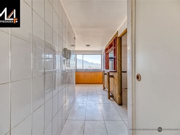 Departamento en Venta en Cristobal Colón / Sebastián Elcano