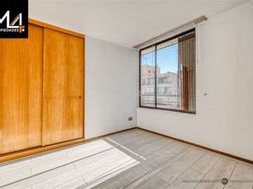 Departamento en Venta en Cristobal Colón / Sebastián Elcano