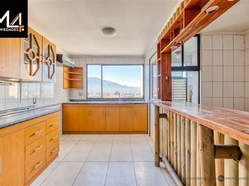 Departamento en Venta en Cristobal Colón / Sebastián Elcano