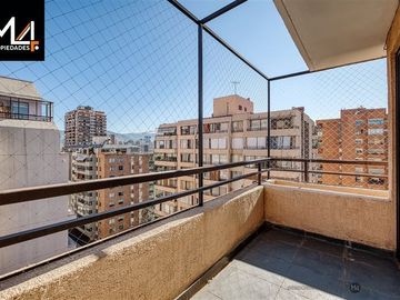 Departamento en Venta en Cristobal Colón / Sebastián Elcano