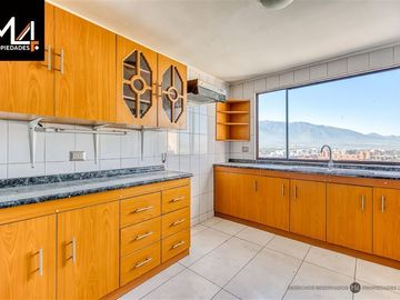 Departamento en Venta en Cristobal Colón / Sebastián Elcano