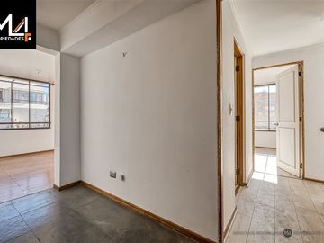 Departamento en Venta en Cristobal Colón / Sebastián Elcano