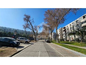 Departamento en Venta en Vital apoquindo con Alejandro Fleming