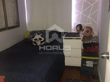 Departamento en Venta en Vital apoquindo con Alejandro Fleming