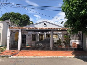 CASA en ARRIENDO/VENTA en Cúcuta Colsag