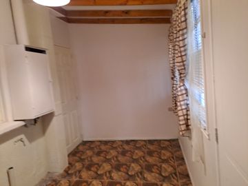 Casa ampliada en barrio en alto en Quilpué