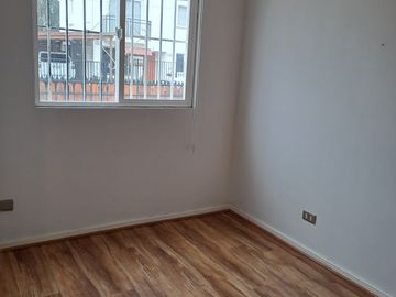 Casa ampliada en barrio en alto en Quilpué
