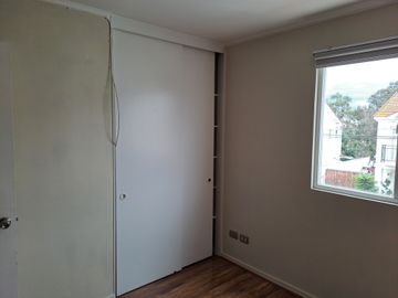 Casa ampliada en barrio en alto en Quilpué