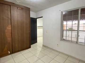 CASA EN REAL DEL VALLE, FRACC LA ARBOLEDA CON TERRAZA TECHADA