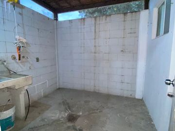 CASA EN REAL DEL VALLE, FRACC LA ARBOLEDA CON TERRAZA TECHADA