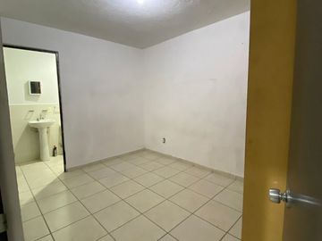 CASA EN REAL DEL VALLE, FRACC LA ARBOLEDA CON TERRAZA TECHADA
