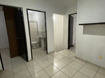 CASA EN REAL DEL VALLE, FRACC LA ARBOLEDA CON TERRAZA TECHADA