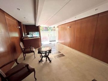 Departamento en venta en Polanco