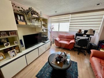 Departamento en venta en Polanco