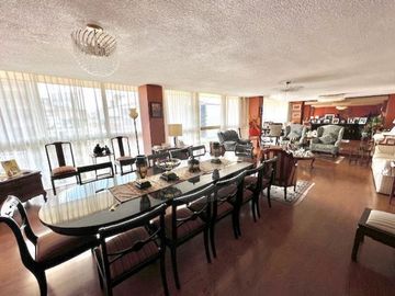 Departamento en venta en Polanco