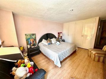 Departamento en venta en Polanco