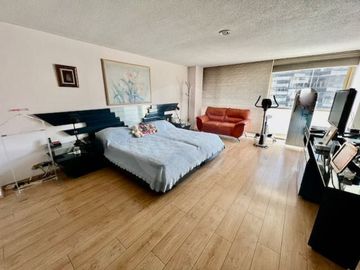 Departamento en venta en Polanco