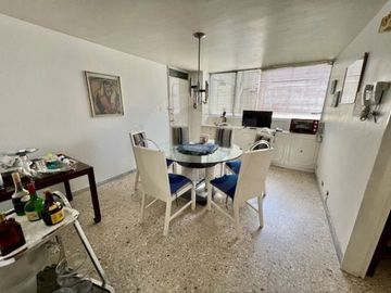 Departamento en venta en Polanco