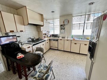 Departamento en venta en Polanco