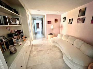 Departamento en venta en Polanco
