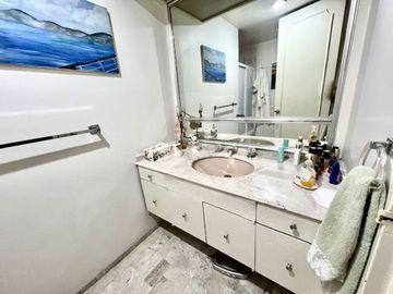 Departamento en venta en Polanco