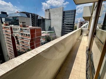 Departamento en venta en Polanco