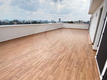 14 de agosto  Departamento en venta en Lomas Hipódromo