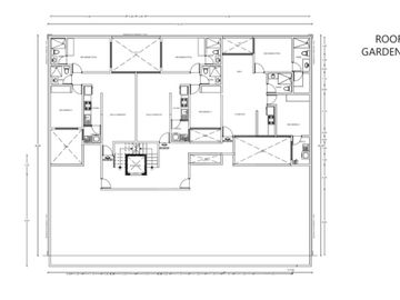 14 de agosto  Departamento en venta en Lomas Hipódromo