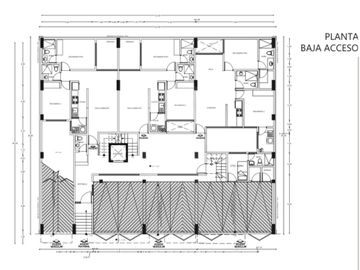 14 de agosto  Departamento en venta en Lomas Hipódromo