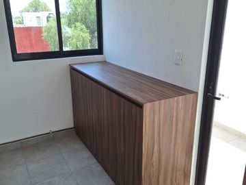 ESTRENA CASA EN EL 