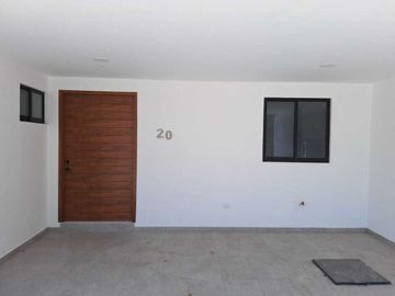 ESTRENA CASA EN EL 